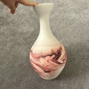 Vintage nemaji pottery